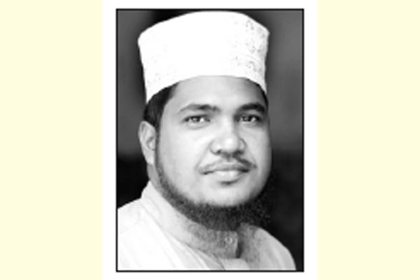 বিশ্ব ইজতেমার শিক্ষা ছড়িয়ে পড়ুক