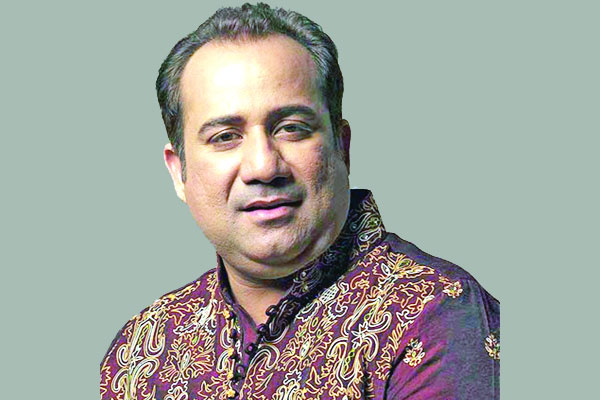 সমালোচনায় রাহাত ফতেহ আলী