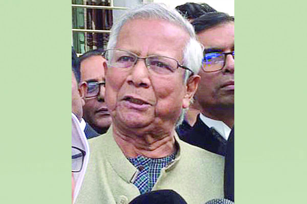 শ্রমিকরা নয় মামলা করেছে সরকার