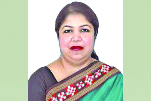 জনগণের প্রতিনিধি হিসেবে কাজ করুন