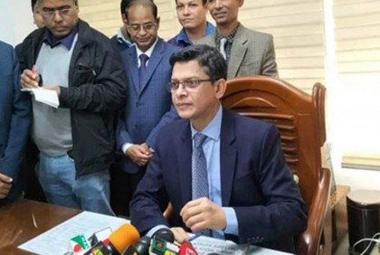 আইন-শৃঙ্খলা নিয়ন্ত্রণ ও অপরাধ কমাতে স্থায়ী হলো দ্রুতবিচার আইন


