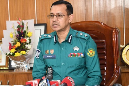 বংশালে চুরি হওয়া ২৩ ভরি স্বর্ণালঙ্কার উদ্ধার, একজন গ্রেফতার
