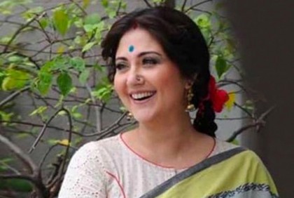 মানুষ এমনভাবে রটায়, যেন ৪০ টার মতো প্রেম করেছি : স্বস্তিকা