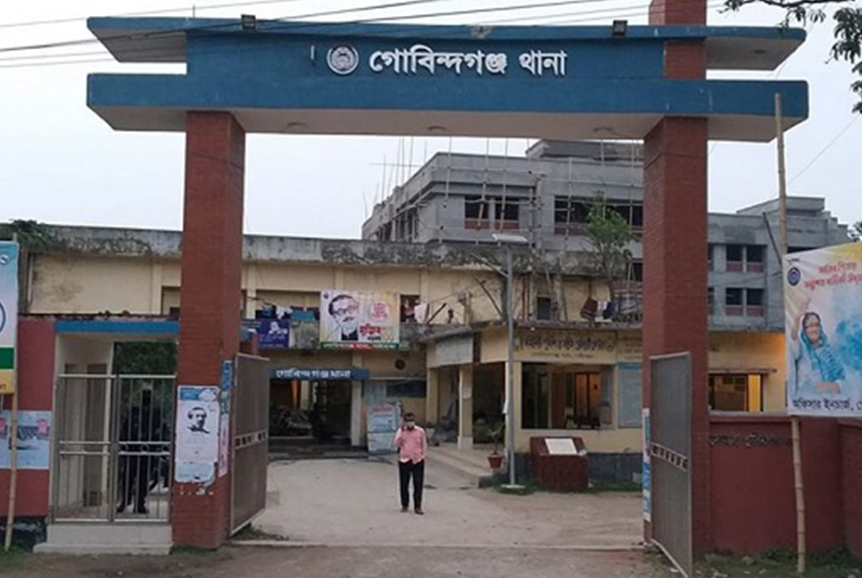 গাইবান্ধায় মোটরসাইকেল নিয়ন্ত্রণ হারিয়ে যুবকের মৃত্যু