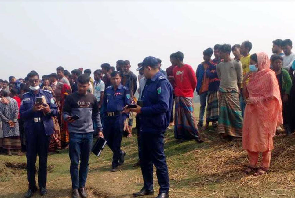 হবিগঞ্জে একদিনে নারী শিশুসহ তিনজনের মরদেহ উদ্ধার