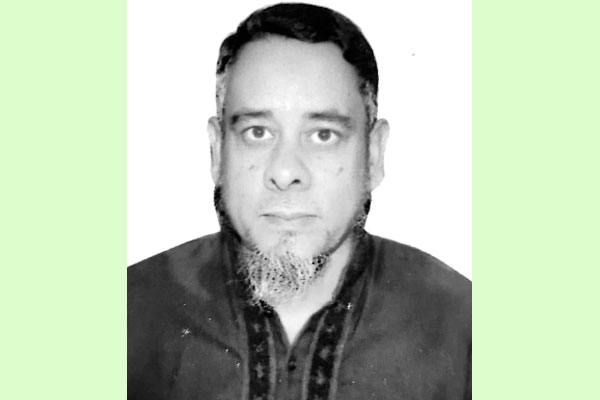 শোক সংবাদ