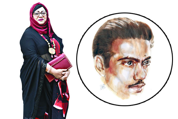 জহিরকে মিথ্যা তথ্য দিয়ে ডেকে নেওয়া হয়