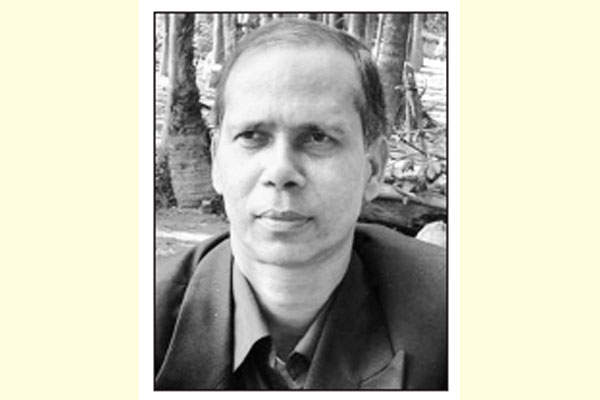 পানি সমস্যায় বাংলাদেশ