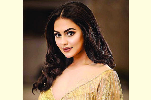 নুসরাতের নতুন পরিকল্পনা