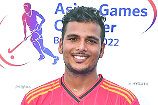 হকিতে সর্বোচ্চ পারিশ্রমিক আশরাফুলের
