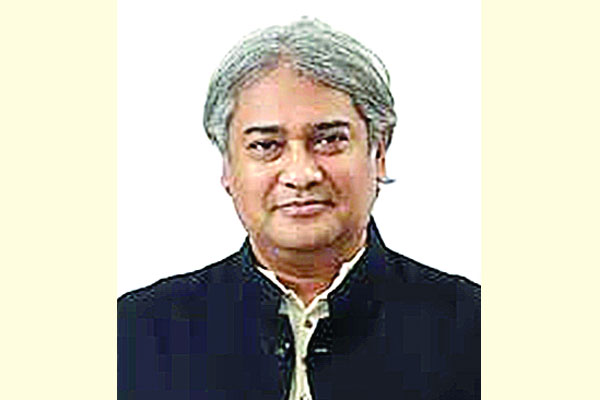 অপতথ্য দমন করার উপায় আমাদের বের করতে হবে : তথ্য প্রতিমন্ত্রী