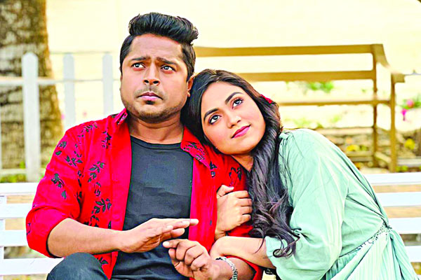 নতুন মিউজিক ভিডিও কী করে বোঝাই