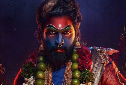 জানা গেল ‘পুষ্পা ২’ মুক্তির তারিখ