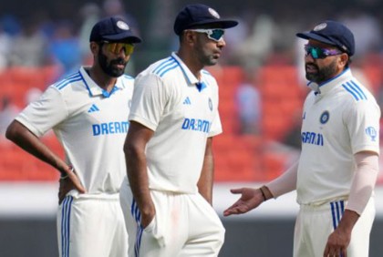 ভারতের হারে সুসংবাদ পেল বাংলাদেশ