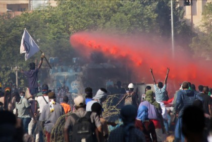 দুই সুদান সীমান্তে ভয়াবহ সহিংসতা, জাতিসংঘ শান্তিরক্ষীসহ নিহত ৫২