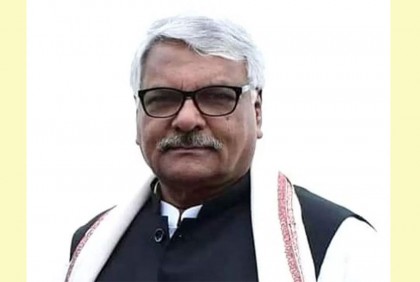 আবারও ডেপুটি স্পিকার হলেন শামসুল হক টুকু