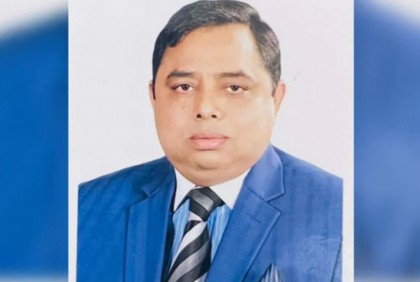 এক্সপ্রেস ইন্স্যুরেন্সের সিইও হলেন বদিউজ্জামান লস্কর