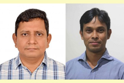 এফইআরবি’র নতুন চেয়ারম্যান শামীম, নির্বাহী পরিচালক সিরাজ