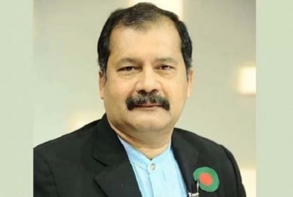 বিএনপির মিডিয়া সেলের আহ্বায়ক স্বপনের জামিন নাকচ

