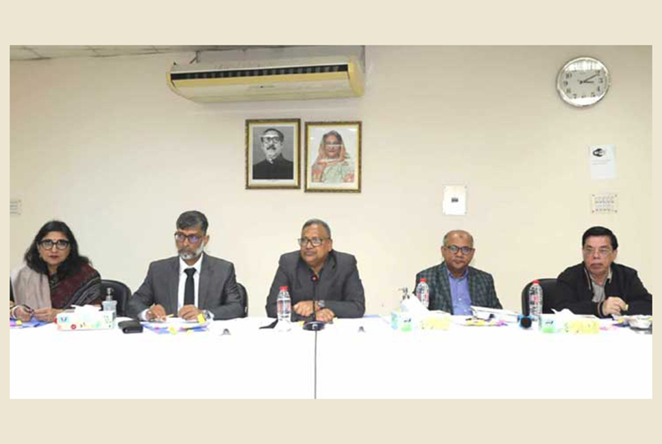 গুচ্ছভুক্ত ২৪ বিশ্ববিদ্যালয়ের ভর্তি পরীক্ষার নতুন তারিখ ঘোষণা

