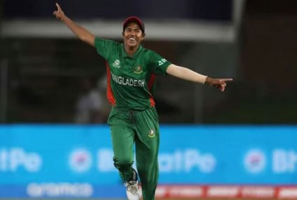 ক্রিকেটার স্বর্ণার আইফোনসহ টাকা উদ্ধার