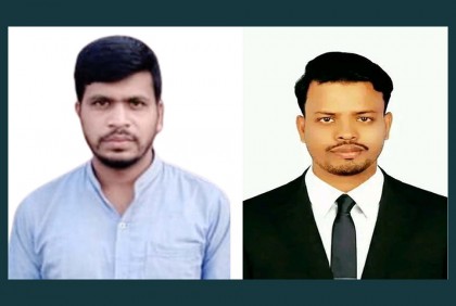 পটুয়াখালী জেলা জাতীয় ছাত্র সমাজের আহ্বায়ক রুবেল, সদস্য সচিব রাকিব

