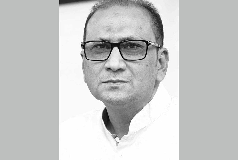 রাজশাহী মহানগর আওয়ামী লীগের যুগ্মসাধারণ সম্পাদকের ইন্তেকাল