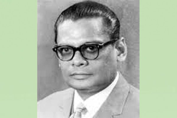 বিচারপতি আবু সাঈদ চৌধুরী