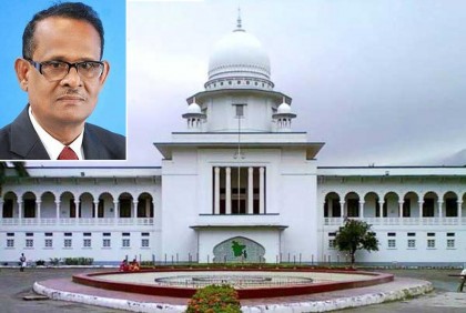 আব্দুল হাইয়ের সংসদ সদস্য পদ হাইকোর্টে স্থগিত
