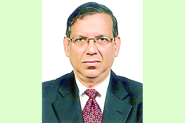 মিথ্যা ছড়ানো হচ্ছে বিদেশে