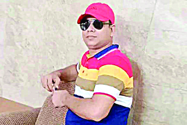 কক্সবাজারের ব্যবসায়ী খুন দেবিদ্বারে