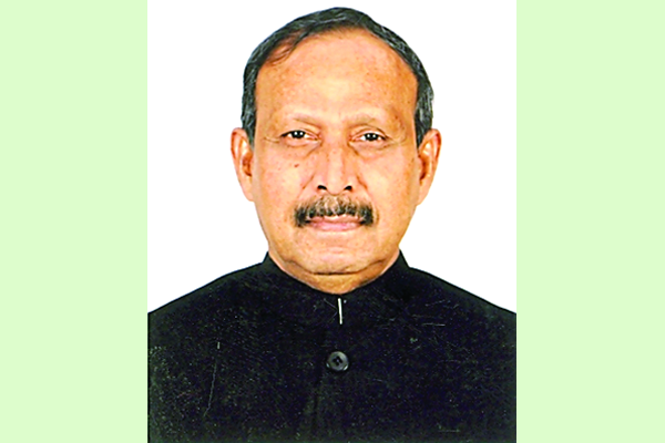 সততার কারণেই আবার দায়িত্ব পেয়েছি