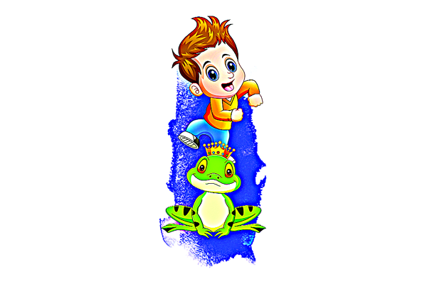 গোপাল ভাঁড়