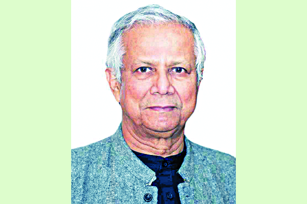 ড. ইউনূসসহ ১৪ জনের বিরুদ্ধে চার্জশিট দুদকের