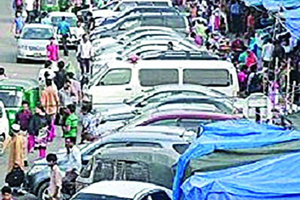 এবার অ্যাকশনে যাচ্ছে বিসিসি