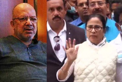 অসুস্থ কবীর সুমনকে দেখতে হাসপাতালে মমতা