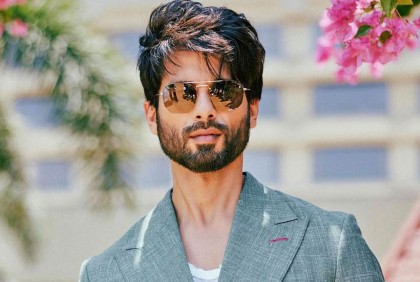 ‘অ্যানিম্যাল’র সিক্যুয়েলে শহিদ কাপুর?