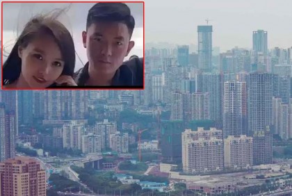 ১৫ তলা থেকে ফেলে সন্তানদের হত্যা, বাবা ও তার বান্ধবীর মৃত্যুদণ্ড কার্যকর