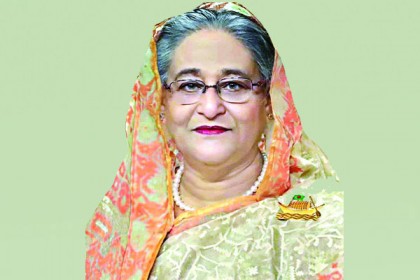 শেখ হাসিনাকে আইটিইউ মহাসচিবের অভিনন্দন 


