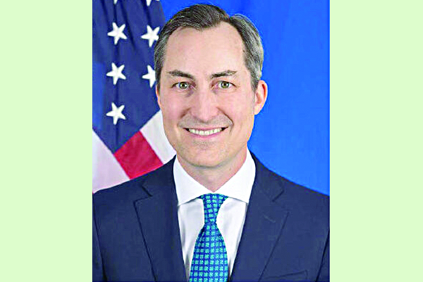 নির্বাচন নিয়ে উদ্বেগ থাকলেও বাংলাদেশের সঙ্গে কাজ করবে যুক্তরাষ্ট্র