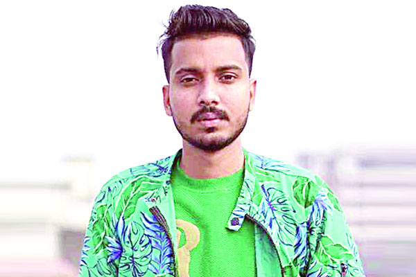 গগন সাকিবের ইউটার্ন