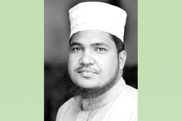 সবার সুখে হাসব আমি কাঁদব সবার দুঃখে