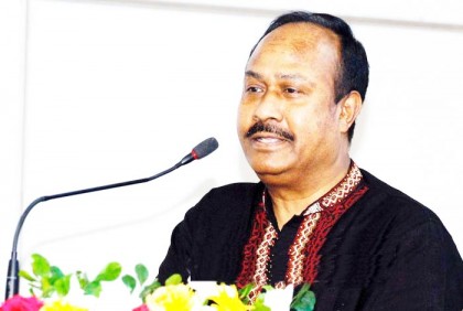 যে যতই গালি দিক জিএম কাদের এখন বিরোধী দলের নেতা: চুন্নু 