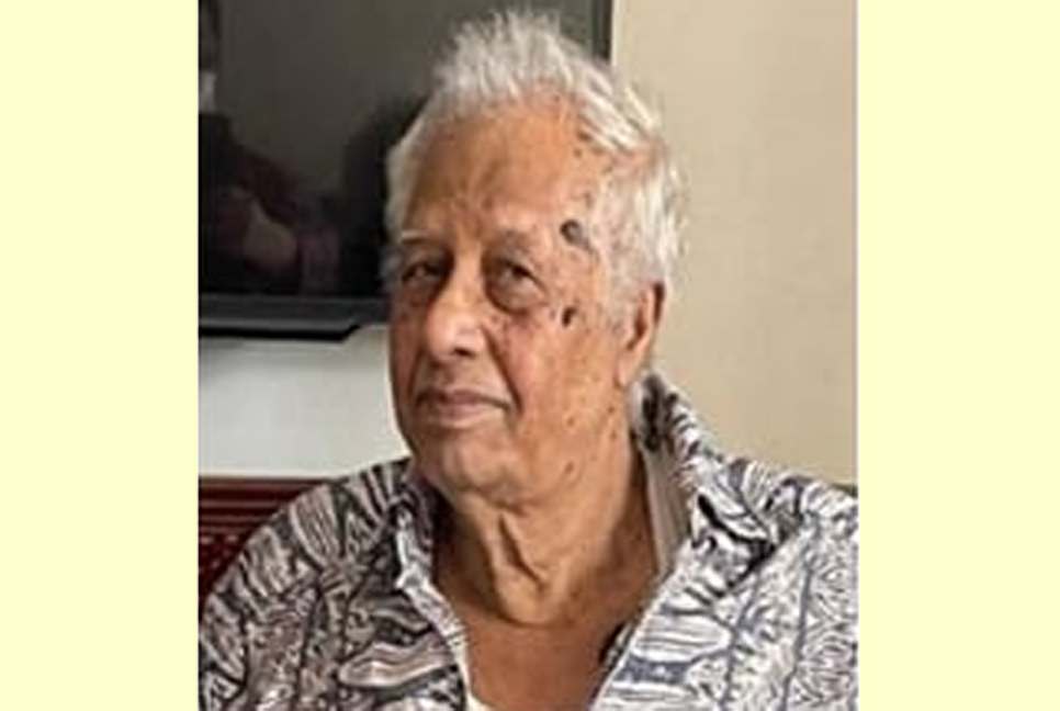 অধ্যাপক ডা. তোফাজ্জল হোসেন খান আর নেই

