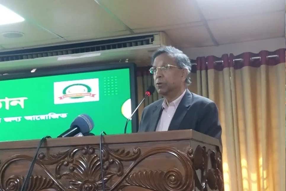 সাগর-রুনি হত্যাকাণ্ডের বিচার হবে, হতাশার কিছু নেই : আইনমন্ত্রী
