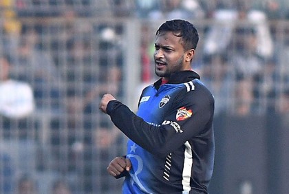 অবসর প্রশ্নে যা বললেন সাকিব