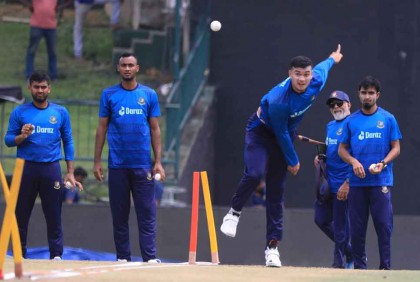 মিরপুরে শ্রীলঙ্কা সিরিজের ম্যাচ হবে না কেন?