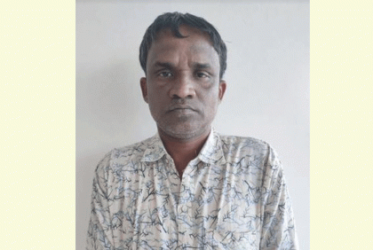 বরিশালে সৌদি রিয়েল বিক্রির কথা বলে প্রতারণা, প্রতারক আটক