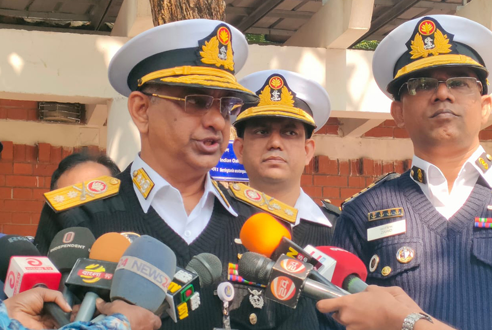 পায়রা বন্দর ভিত্তিক বাণিজ্য কার্যক্রম শুরু হয়েছে: চেয়ারম্যান