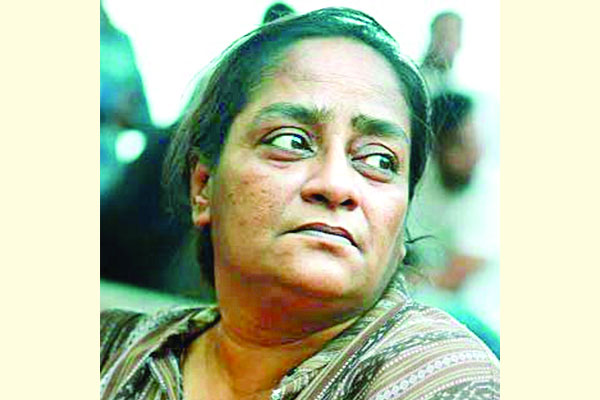 ইশরাত নিশাত নাট্য পুরস্কার